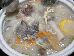 -旺晖本帮骨头煲·深夜火锅(梅园路店)