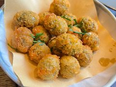 -普朗姆生蚝牛排馆 The Plump Oyster(成都摩方购物中心店)