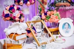 -大连城堡豪华精选酒店·宴会厅