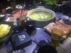 -湘芙蓉·湖南菜(椒江店)