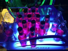 -苏荷酒吧(九街店)