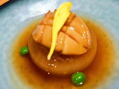 -花和海鲜自助(梅江店)