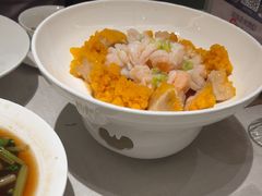 -狮王府淮扬菜(新街口友谊店)