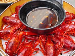-巴厘龙虾·榜首油焖大虾(洞庭·艺术洋房店)