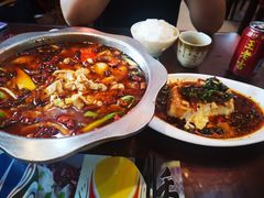 -川哥辣妹(南岗店)