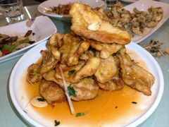 -镜泊湖酒家(兴华街金鼎店)