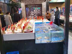 -渔家大院·地道威海菜(石岛店)