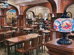 -清真·玛丽亚新疆菜主题餐厅(浙江中路店)