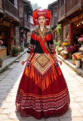 -尚美霓裳晚礼服·合唱服·舞蹈演出服租赁定制