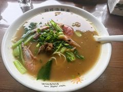 -阿玲海鲜面(高亭镇星河路店)