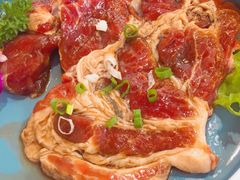 -大壮家原味烤肉(兴华北街店)