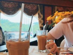 -中山威尼斯西餐厅(三乡总店)