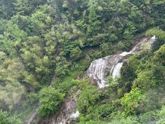 -萍乡武功山风景名胜区