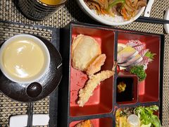 -青岛海泉湾皇冠假日度假酒店-天海日餐厅