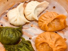 -台北楚楚园馅饼粥(虹桥南丰城店)