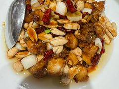 -鸭匠食府·挂炉烤鸭·新京菜(阜成路店)