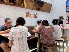 -甜心妈妈·榴莲星级糖水(北京路总店)