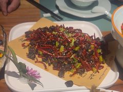 -恬阿姨庭院餐厅·生日宴