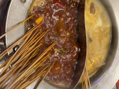-钢管厂五区小郡肝火锅串串香(总店)