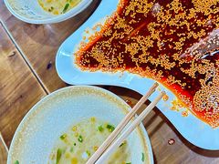 -天全县三土司椒麻鸡餐厅