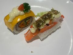 -芭菲盛宴·环球美食(锦城万达广场店)
