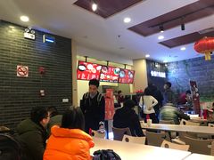 -上海美食(申贵路店)