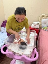 -东方幸福月子中心(宿迁一店)