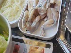 -蜀香居鲜毛肚火锅