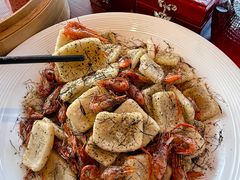 -金陵家宴·金陵春·南京菜(夫子庙店)