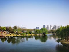 -滨湖塘西河公园