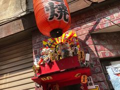 -新宿黄金街