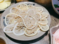 精品千层肚-重庆渝达老火锅(春熙路店)