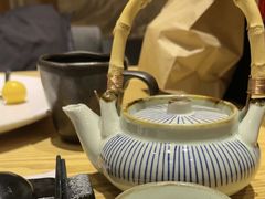 -京旬海鲜放题·铁板烧自助餐厅