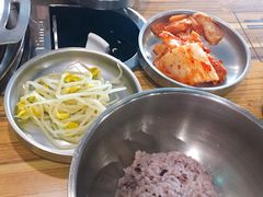 -张赫珉的部队锅(钟路店)