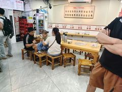 -明姨仔潮汕美食·碳炉猪脚·汕尾牛腩饭·起片鸡煲(起义路店)