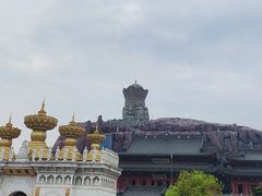 -上海东林寺(金山区)