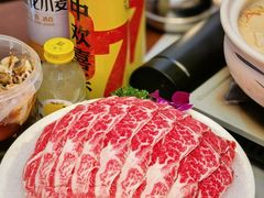 -金龙·打边炉(武进路店)