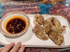 -乡村馕坑肉·烧烤·新疆菜·本地人更爱吃(阿勒泰首店)