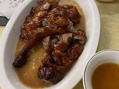 -将军烧鹅海鲜酒楼