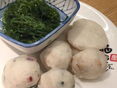 -温野菜涮涮锅(西单大悦城店)