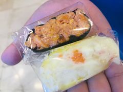 -鲜道寿司(无锡苏宁店)