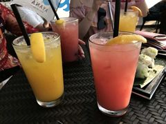 -Rock Bar Bali(Bali)