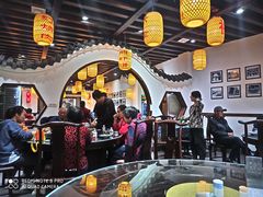 -映像威海·海鲜味道(市区店)