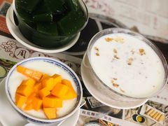 -周大娘牛乳(旧寨古村总店)