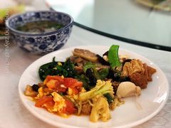 -止园酒店-中餐厅