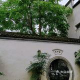 私塾旁边就是大家族的厨房，灶台就好几个