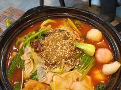 -老铁岭·涮肚烧烤(太原街店)