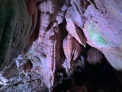 -颛顼龙洞旅游景区