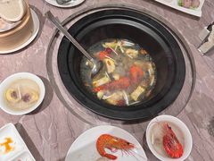 -采悦轩中餐厅·粤菜·海南菜(神州半岛喜来登度假酒店)