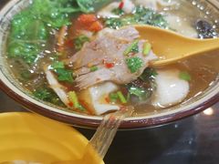 -安老太新疆第一碗(文艺路店)